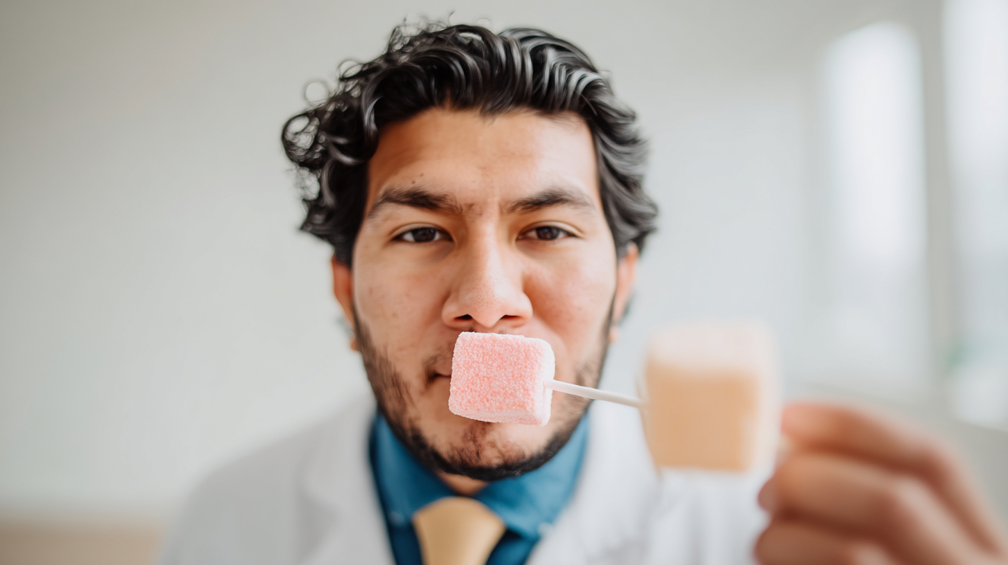 Dulce favorito