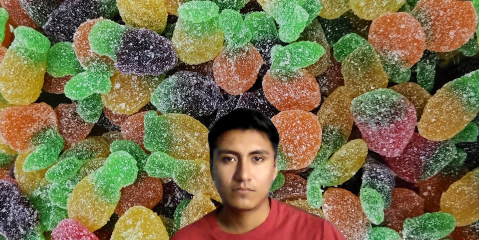 Dulce favorito