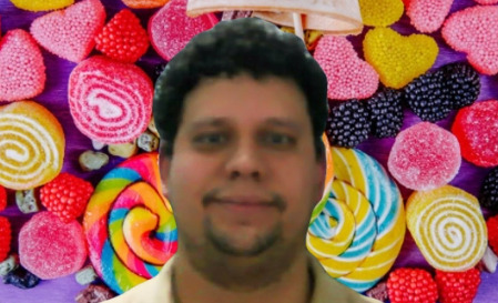 Dulce favorito